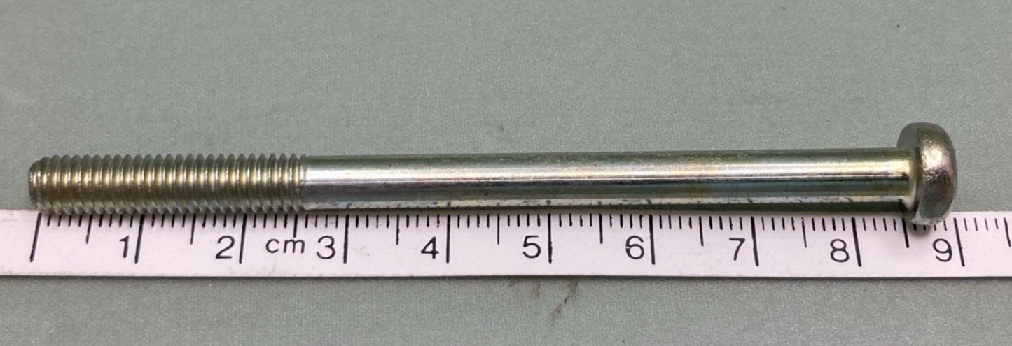 NEW GENUINE KAWASAKI 220B0685 SCREW PAN HEAD 6X85 CRANKCASE