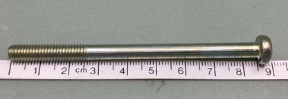 NEW GENUINE KAWASAKI 220B0685 SCREW PAN HEAD 6X85 CRANKCASE