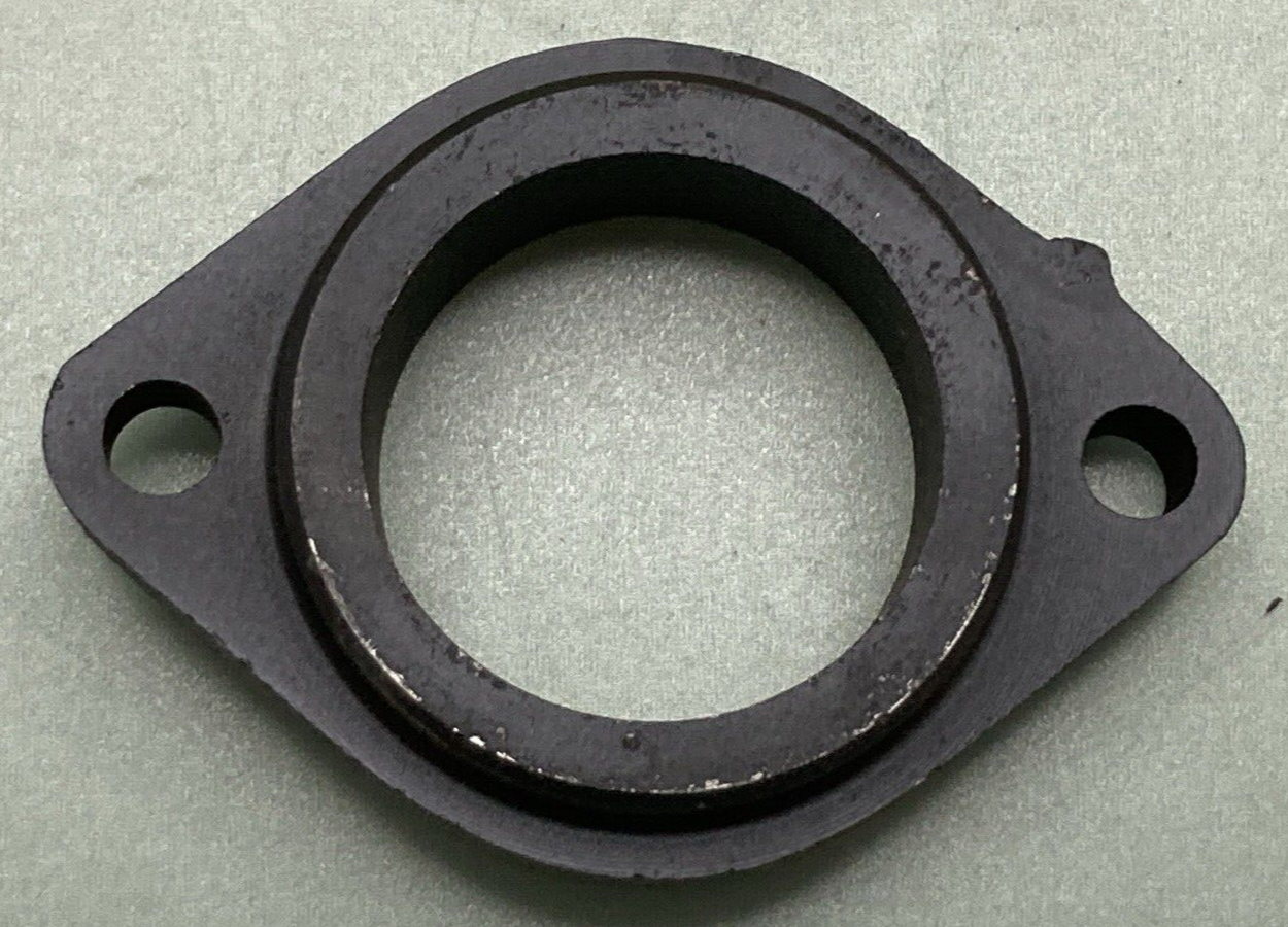 NEW GENUINE KAWASAKI 18069-034 HOLDER EXHAUST PIPE