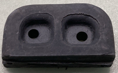 NEW GENUINE KAWASAKI 16136-005 GROMMET OVERFLOW PIPE