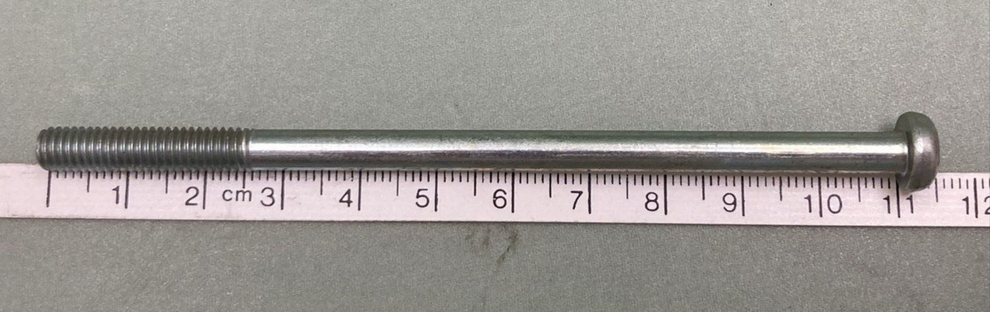 NEW GENUINE KAWASAKI 220B06110 SCREW PAN HEAD 6X110 AIR CLEANER