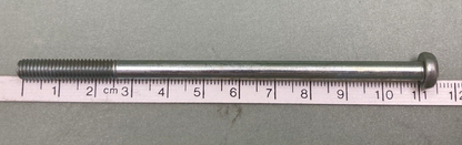 NEW GENUINE KAWASAKI 220B06110 SCREW PAN HEAD 6X110 AIR CLEANER