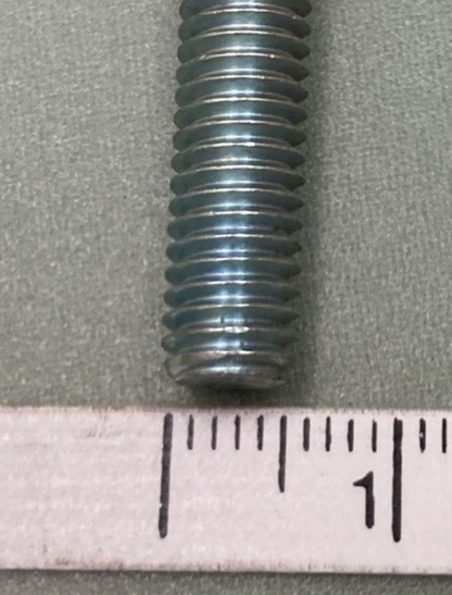 NEW GENUINE KAWASAKI 220B06110 SCREW PAN HEAD 6X110 AIR CLEANER