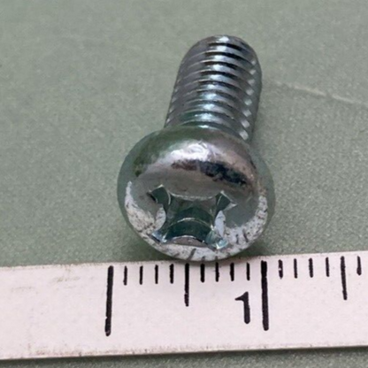 NEW GENUINE KAWASAKI 220E0612 Screw Pan Cross 6X12