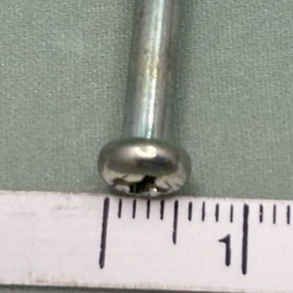 NEW GENUINE KAWASAKI 220B0465A SCREW PAN CROSS TAILLIGHT