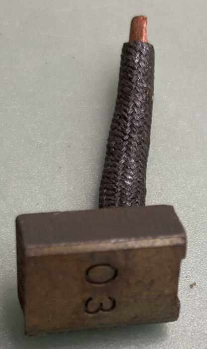 NEW GENUINE KAWASAKI 21088-510 BRUSH JET SKI WITH COVER