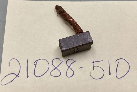 NEW REPLACES KAWASAKI 21088-510 BRUSH JET SKI