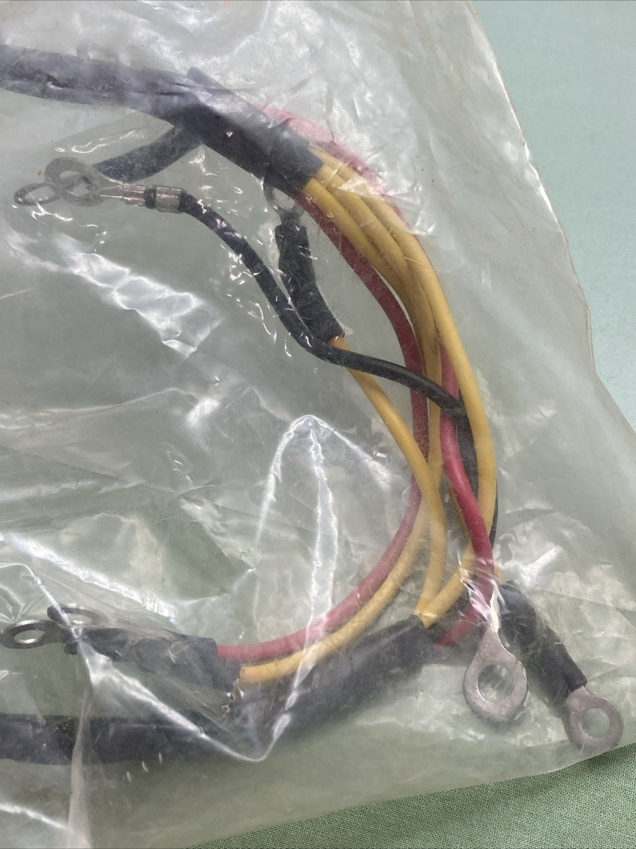 NEW GENUINE MERCURY QUICKSILVER 84-12201A 2 HARNESS ASSEMBLY