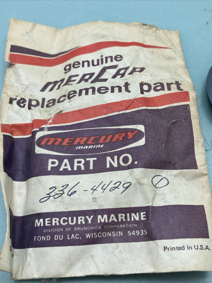 NEW GENUINE MERCURY 336-4429 HOLDER