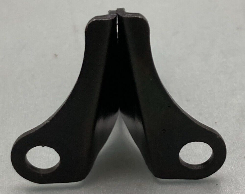 NEW GENUINE KAWASAKI 14044-1004 HOLDER CABLE CLUTCH