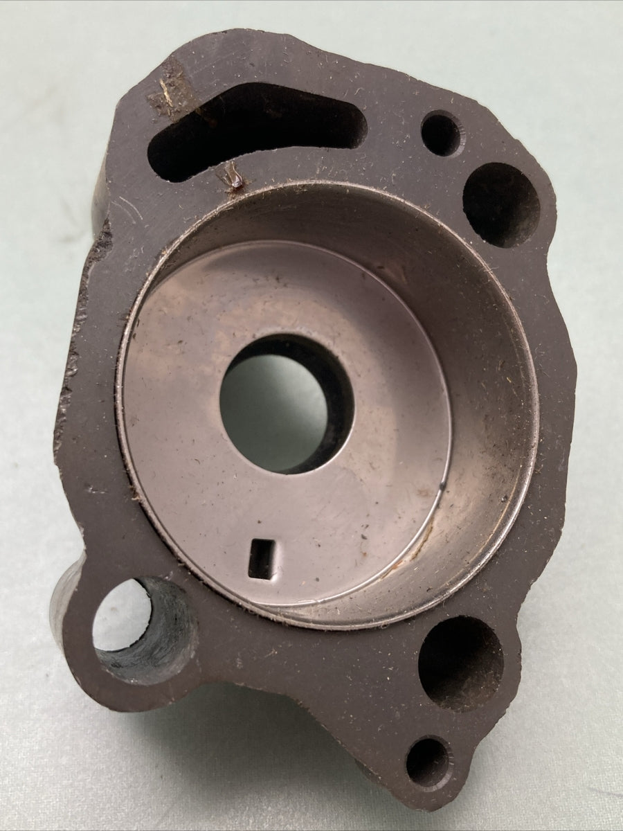 NEW GENUINE MERCURY QUICKSILVER 46-60365A1 WATER PUMP, INCOMPLETE KIT