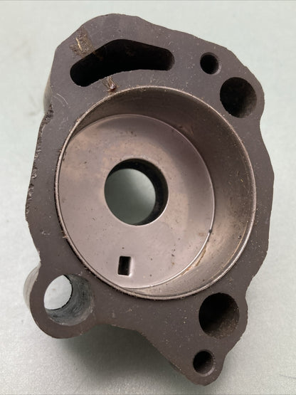 NEW GENUINE MERCURY QUICKSILVER 46-60365A1 WATER PUMP, INCOMPLETE KIT