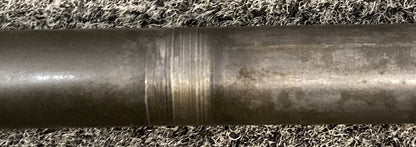 REPLACES MERCURY QUICKSILVER 45-29617A 1 DRIVESHAFT G HSNG ASM OUTBOARD 30-50HP