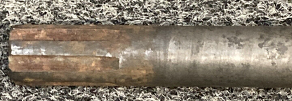 REPLACES MERCURY QUICKSILVER 45-23730 DRIVESHAFT Mark & Kiekhaefer Mark 25 25E