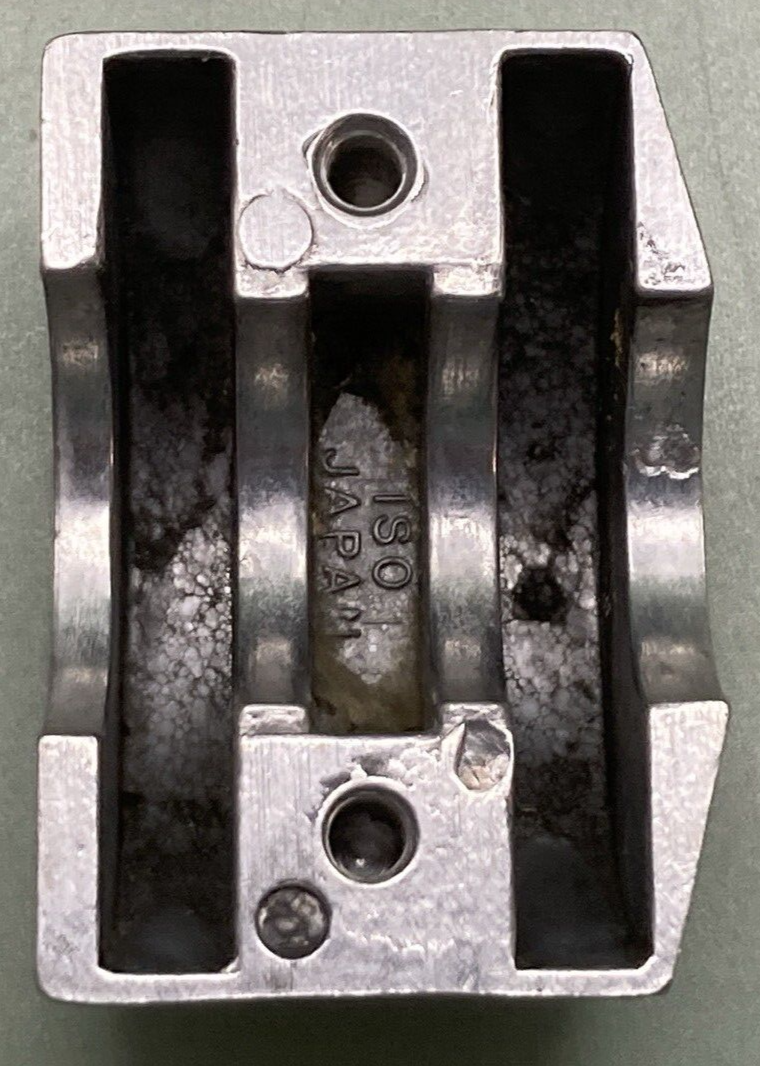 NEW REPLACES KAWASAKI 46040-013 CASE RIGHT UPPER HANDLEBAR