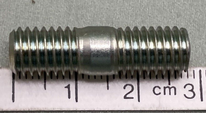 NEW REPLACES KAWASAKI 92004-1053 STUD 8X14 REAR HUB