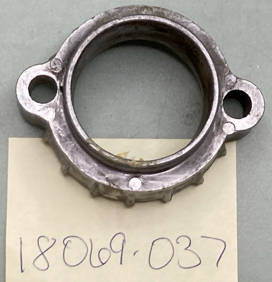 KAWASAKI 18069-037 HOLDER EXHAUST PIPE