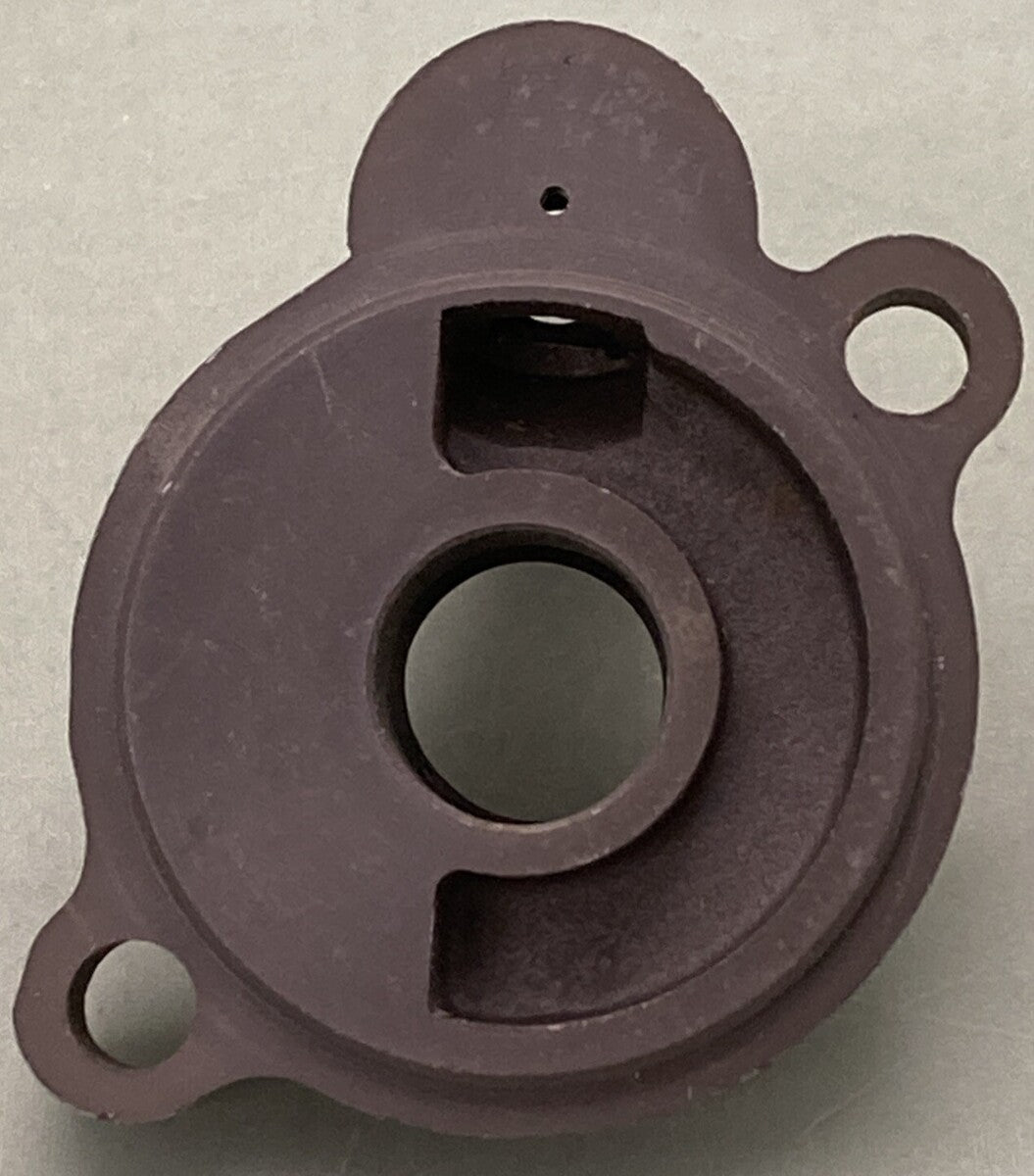 NEW GENUINE MERCURY QUICKSILVER 33409A 1 COVER WATER PUMP ASM OUTBOARD 20 200HP