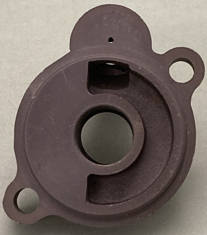 NEW GENUINE MERCURY QUICKSILVER 33409A 1 COVER WATER PUMP ASM OUTBOARD 20 200HP