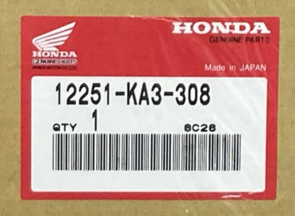 NEW GENUINE HONDA 12251-KA3-308 GASKET CYLINDER HEAD