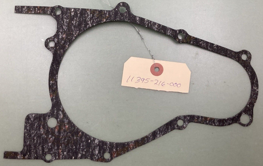 NEW REPLACES HONDA 11395-216-000 GASKET LEFT CRANKCASE COVER