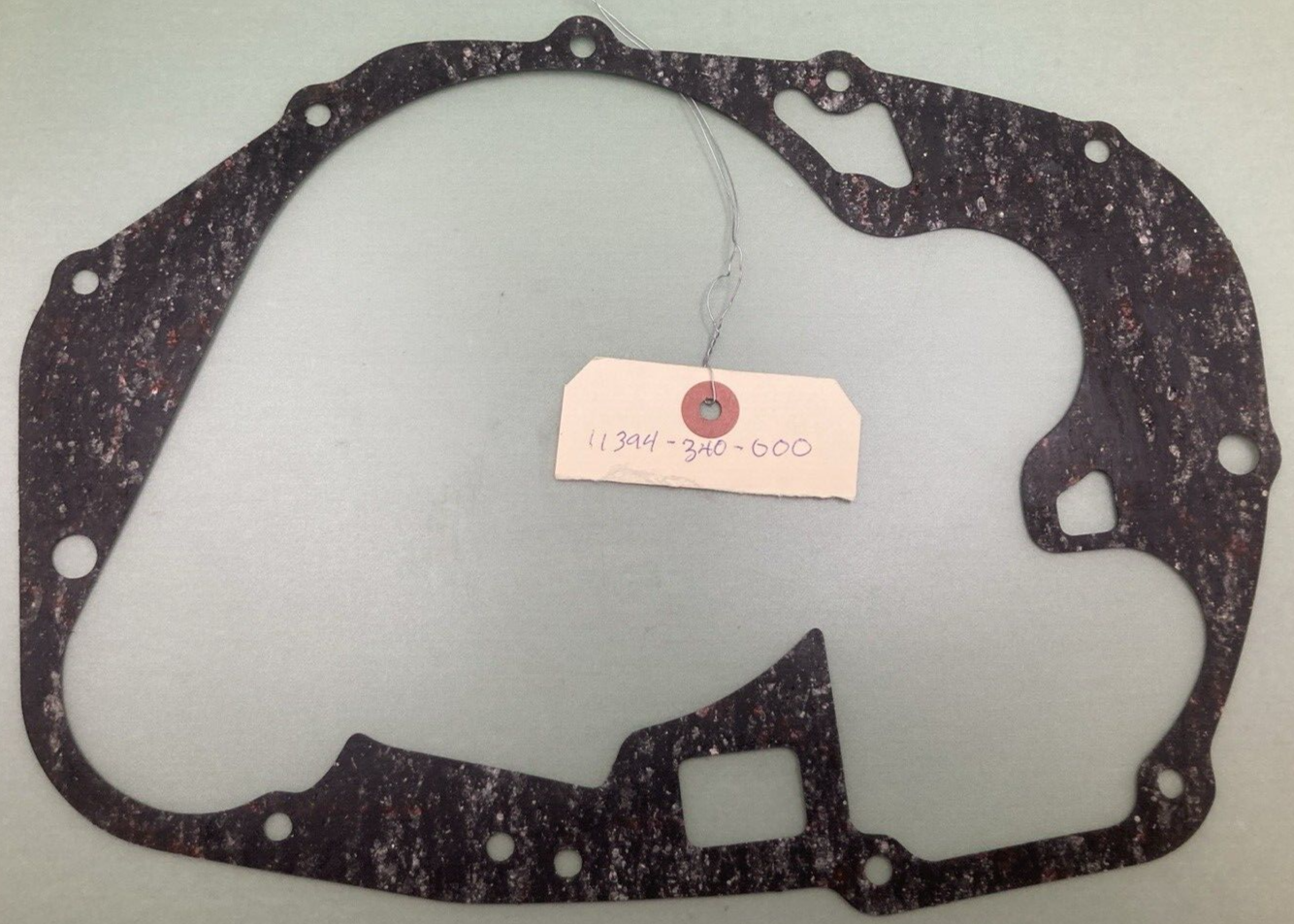 NEW REPLACES HONDA 11394-340-000 GASKET RIGHT CRANKCASE COVER