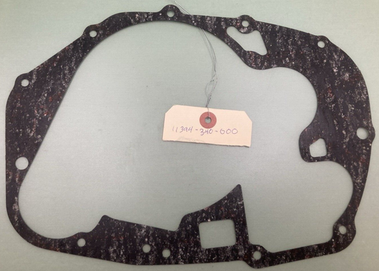 NEW REPLACES HONDA 11394-340-000 GASKET RIGHT CRANKCASE COVER
