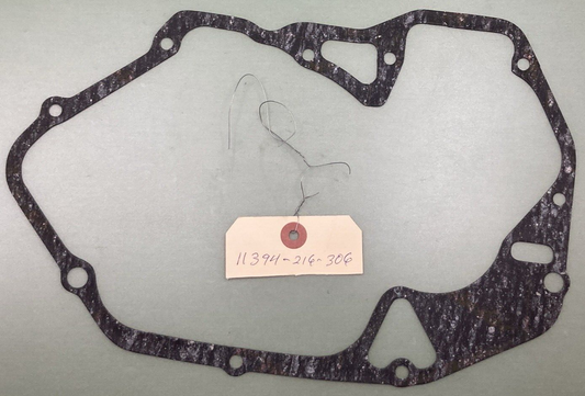 NEW REPLACES HONDA 11394-216-306 GASKET RIGHT ENGINE