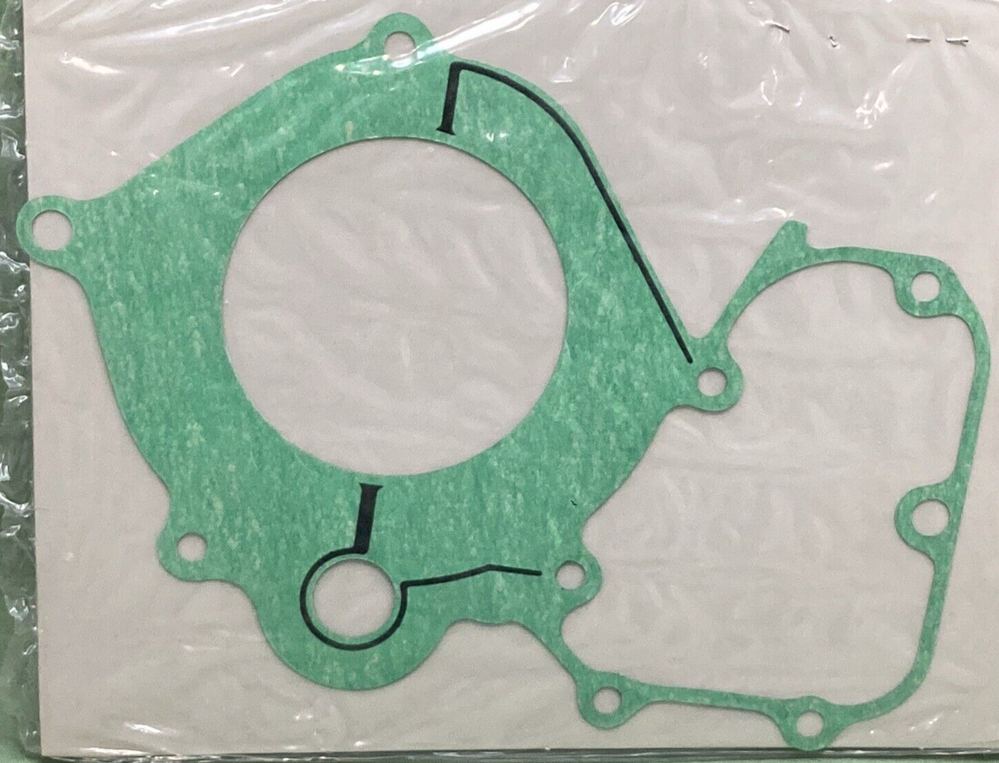 NEW GENUINE HONDA 11394-MW7-790 GASKET LEFT SIDE WATER PUMP