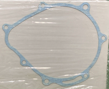 NEW GENUINE HONDA 11395-KZ1-920 GASKET CRANKCASE COVER LEFT