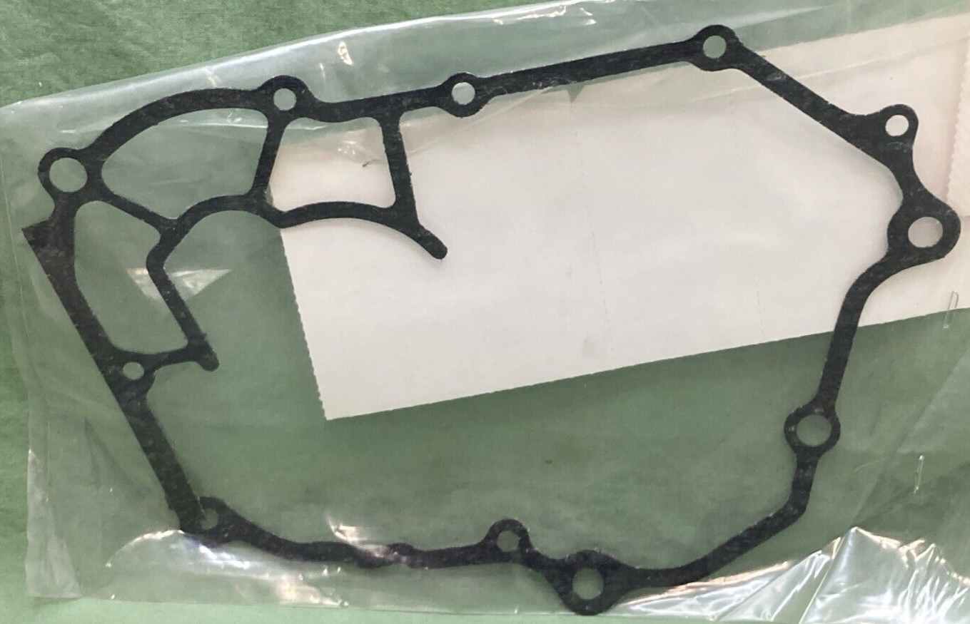 NEW GENUINE HONDA 11191-003-000 GASKET CRANKCASE COVER