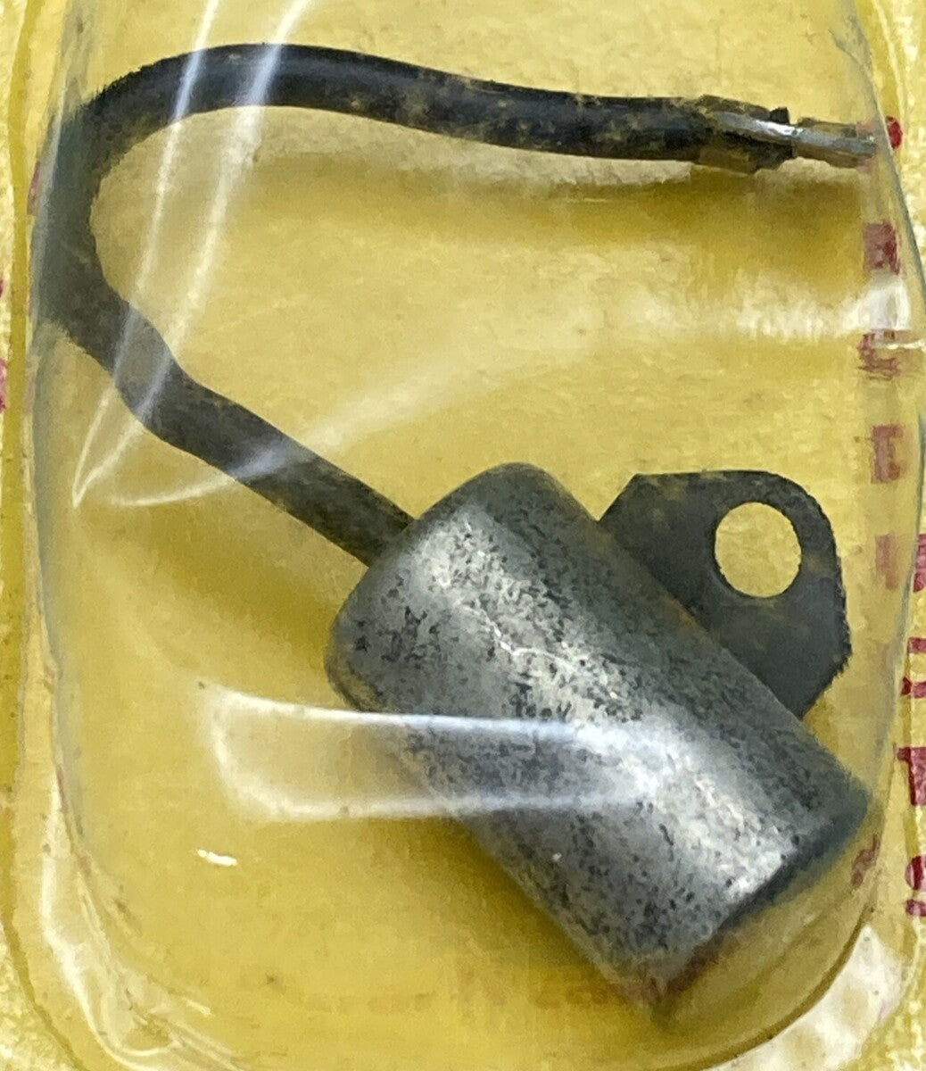 NEW PHELON 398-693 CONDENSER MAG ASM FOR MERCURY Mark & Kiekhaefer Mark 6 6A