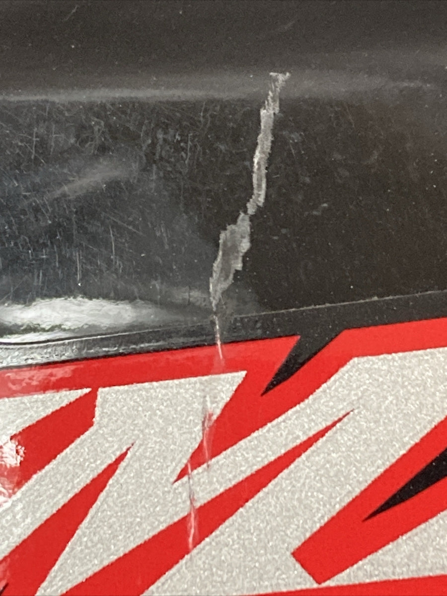 NEW GENUINE YAMAHA 4VP-XF172-31-P8 COVER SIDE 2