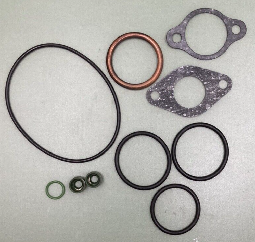 NEW GENUINE HONDA 061A1-HB6-000 GASKET KIT A COMPLETE  ATV