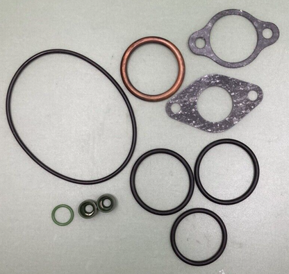 NEW GENUINE HONDA 061A1-HB6-000 GASKET KIT A COMPLETE  ATV