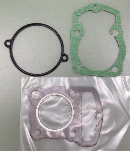 NEW GENUINE HONDA 061A1-HB6-000 GASKET KIT A COMPLETE  ATV