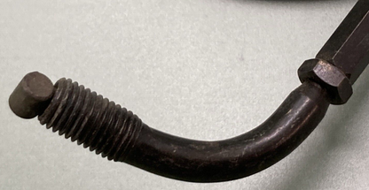NEW REPLACES HONDA 17910-MB0-000 CABLE A THROTTLE