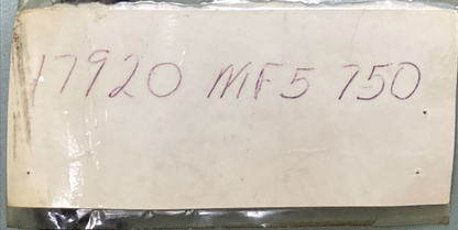 NEW REPLACES HONDA 17920-MF5-750 CABLE B THROTTLE