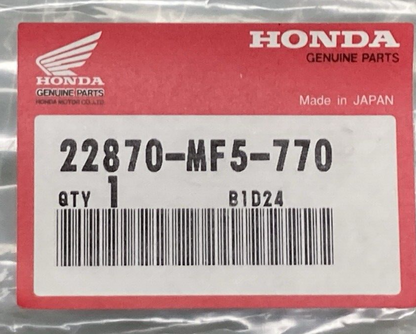 NEW GENUINE HONDA 22870-MF5-770 CABLE CLUTCH