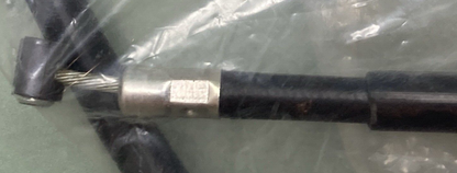 NEW GENUINE HONDA 22870-MF5-770 CABLE CLUTCH