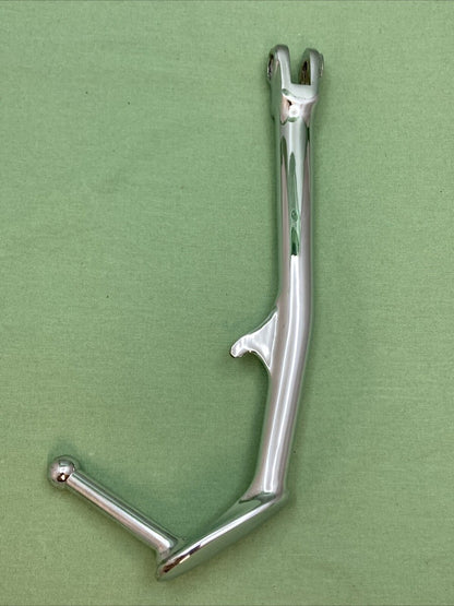 NEW YAMAHA 26H-27311-01 STAND, SIDE CHROME VENTURE XVZ1300 1986-93