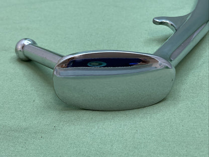 NEW YAMAHA 26H-27311-01 STAND, SIDE CHROME VENTURE XVZ1300 1986-93