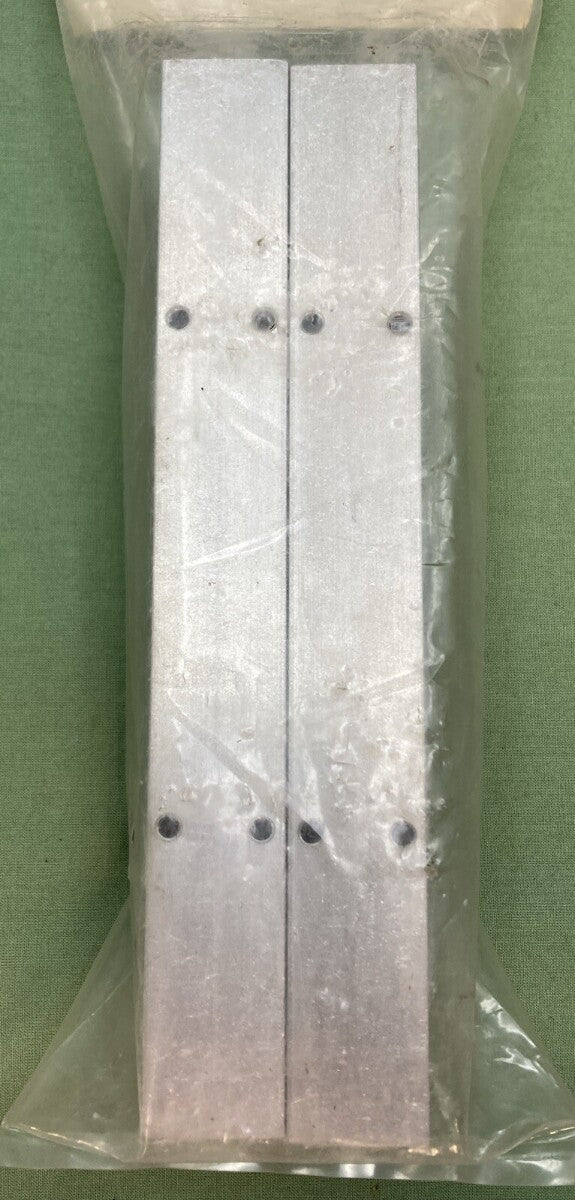 NEW MOORE PAC-JAC STABILIZER LEGS