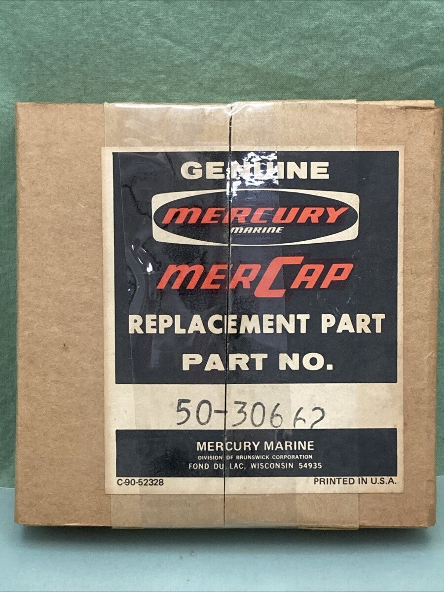 NEW GENUINE MERCURY 50-30662 RATCHET