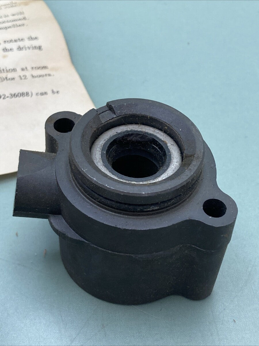 NEW MERCURY 46-38971A2 WATER PUMP, INCOMPLETE KIT