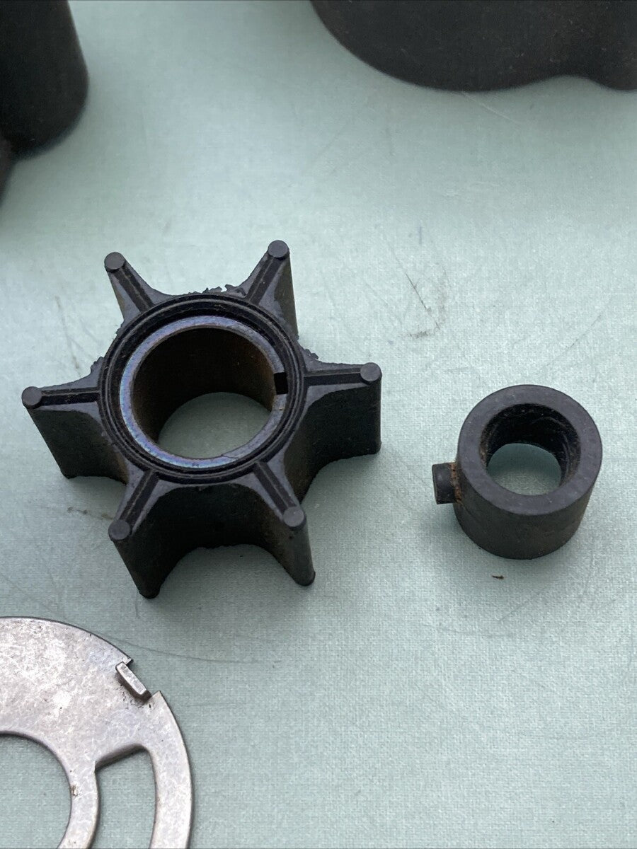 NEW MERCURY 46-38971A2 WATER PUMP, INCOMPLETE KIT