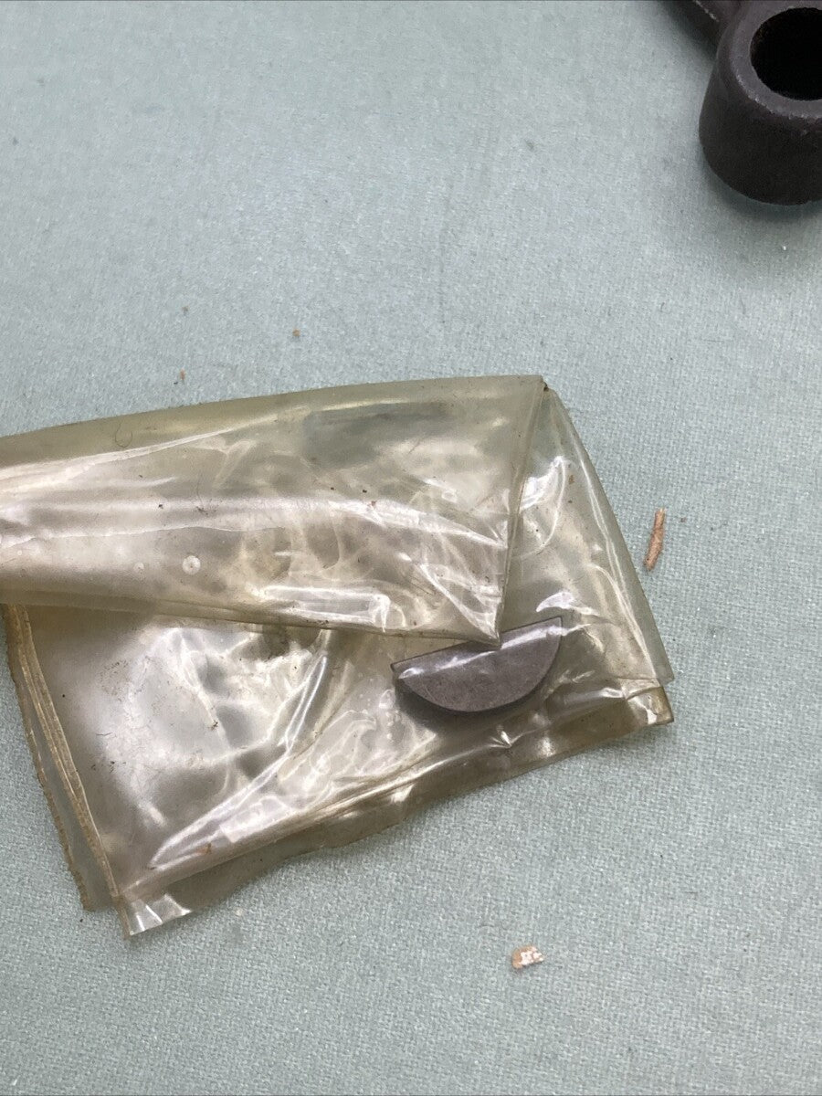 NEW MERCURY 46-38971A2 WATER PUMP, INCOMPLETE KIT