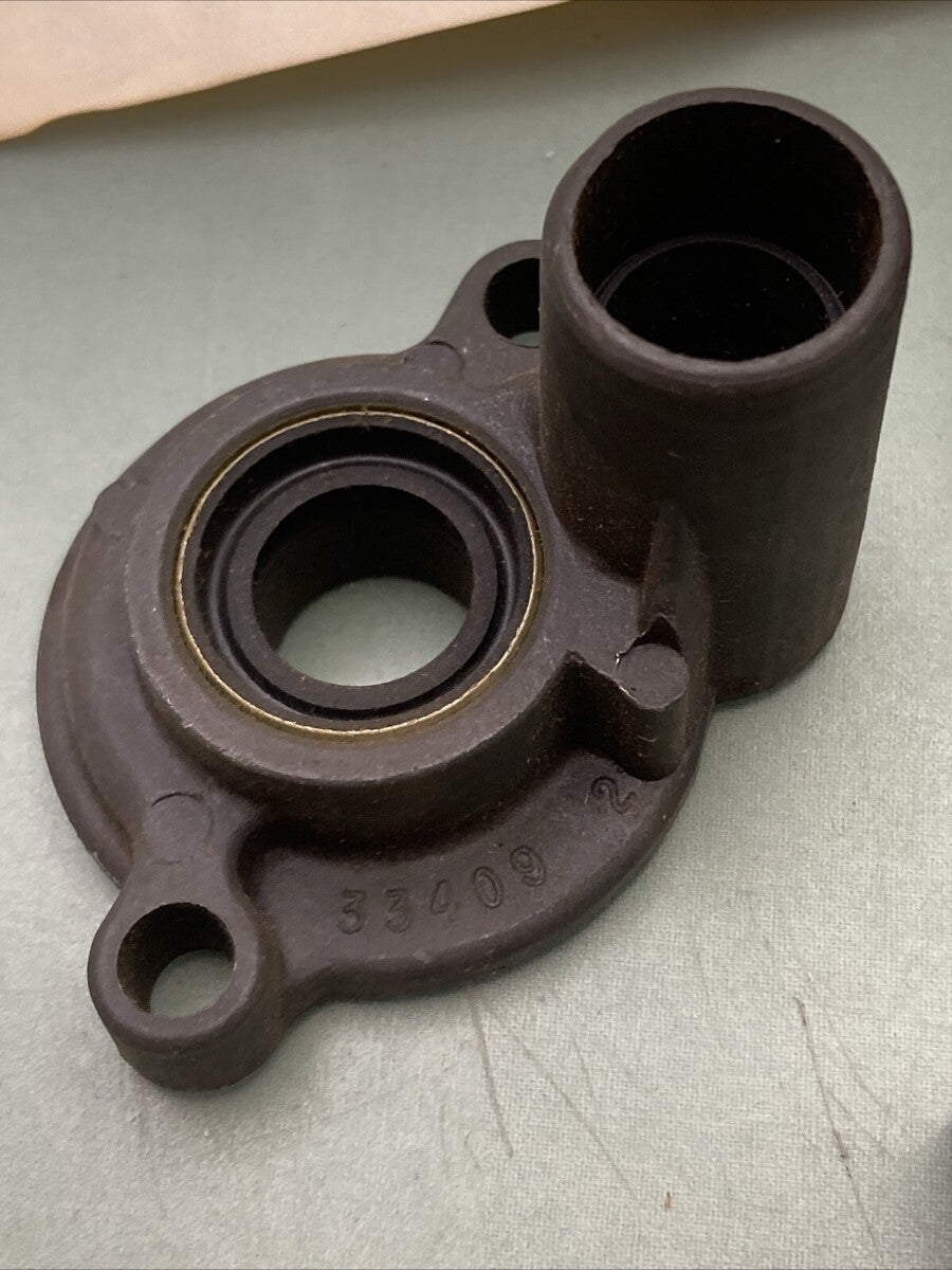 NEW MERCURY 46-38971A2 WATER PUMP, INCOMPLETE KIT