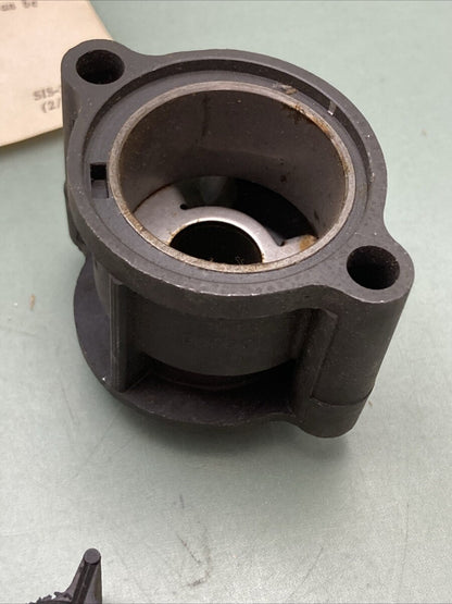 NEW MERCURY 46-38971A2 WATER PUMP, INCOMPLETE KIT