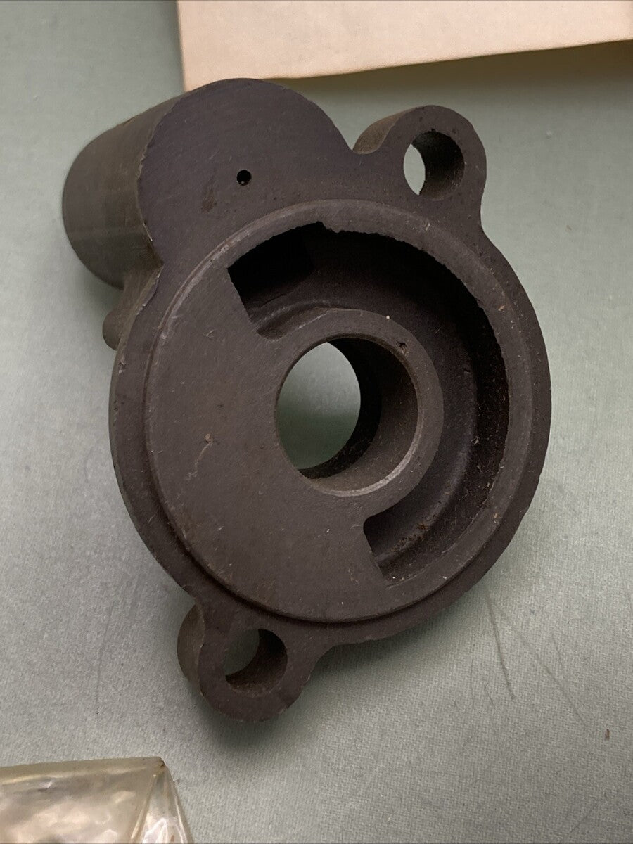 NEW MERCURY 46-38971A2 WATER PUMP, INCOMPLETE KIT